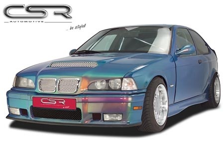 Voorbumper BMW Serie 3 E36 OLine