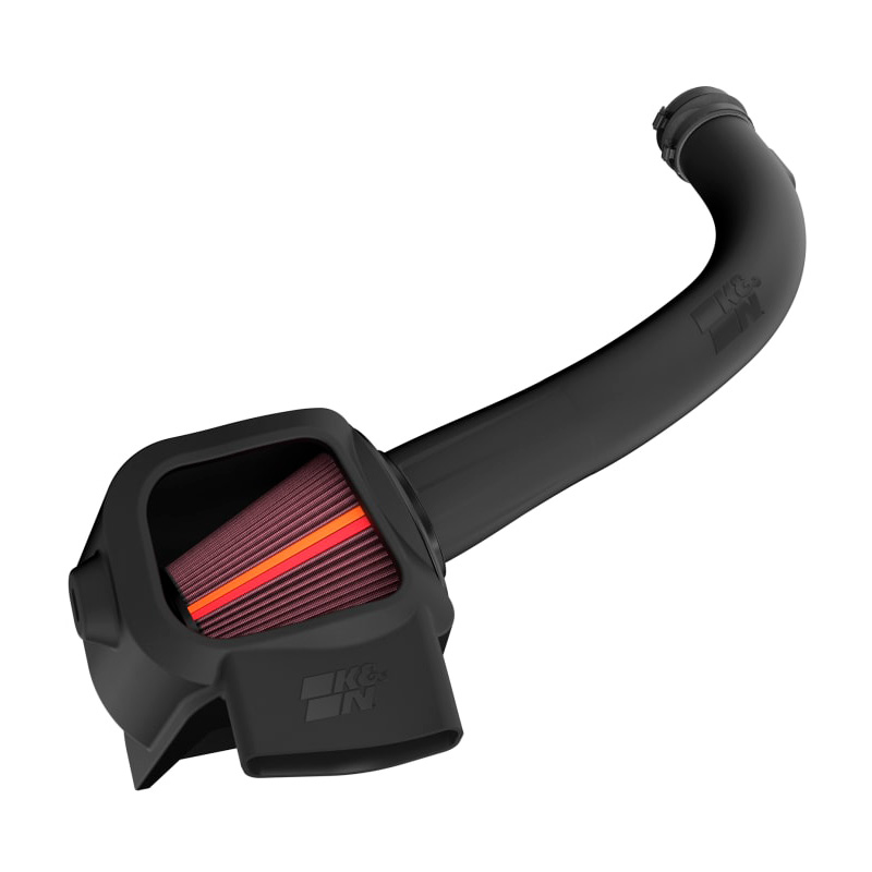 K&N NextGen Cold Air intake  Ford F250/F350 Super Duty 6.2L V8 2020-2022 (50-2593)