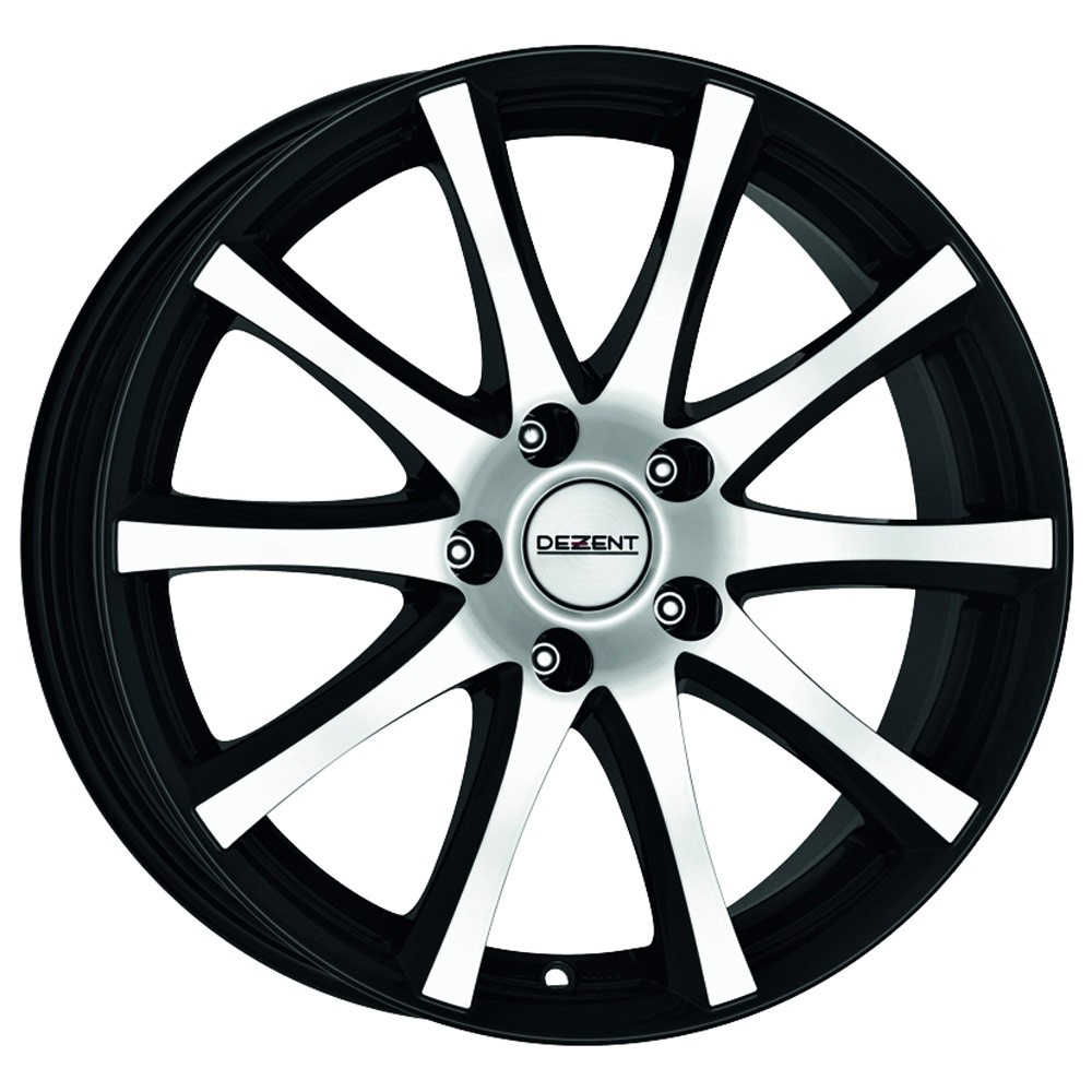 Velgen DEZENT RM Dark 8x18 5x100 ET32