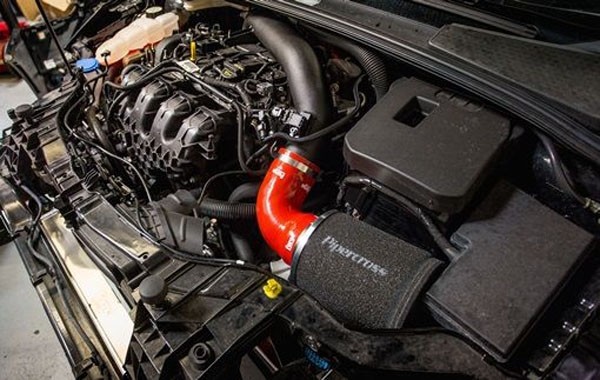 Ford Ford Focus ST250 Induction FORGE INDUCTION KIT FOR FOCUS ST