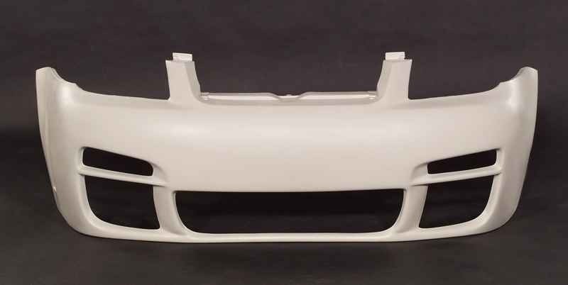 Voorbumper VW Bora X-Line