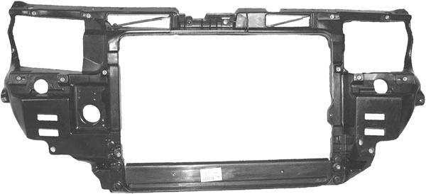 Voorfront VW SHARAN 96-00 ALHAMBRA/GALAXY/4CYL/BENZINE