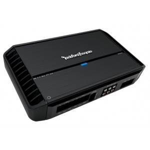 Rockford Fosgate Punch Versterker 4-kanaals P600X4