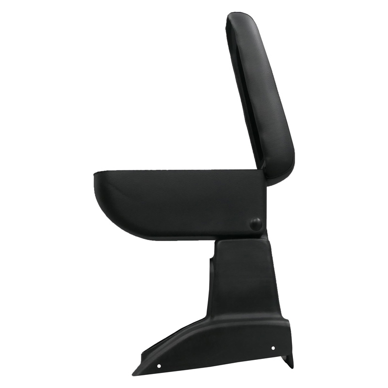 Armsteun Kunstleder  Hyundai i10 2008-