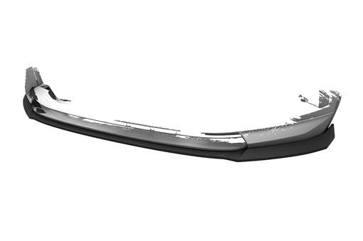 Voorspoiler Skoda Kodiaq