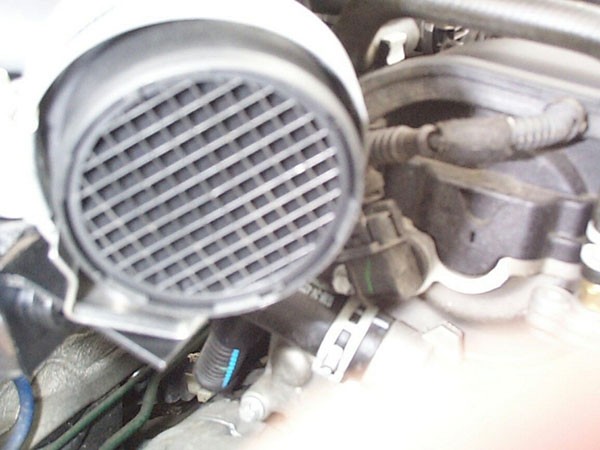 Pipercross Opel Corsa C 1.7 DI / DTI 16v 10/00-Standard Luchtfil