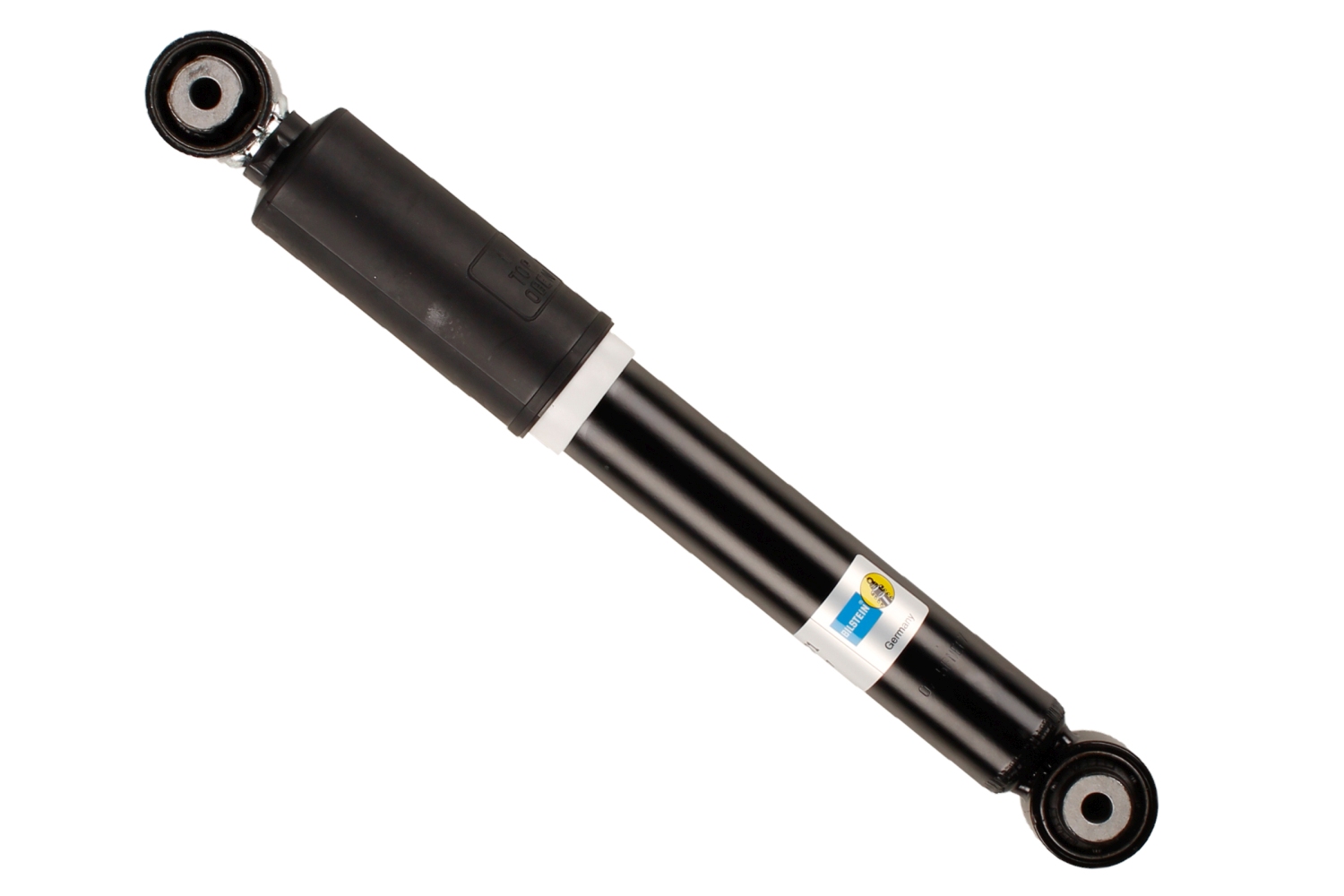 Amortiguador Trasero Bilstein B4 Mcc Smart