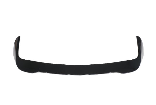 Dakspoiler BMW X5 F15 Glans Zwart