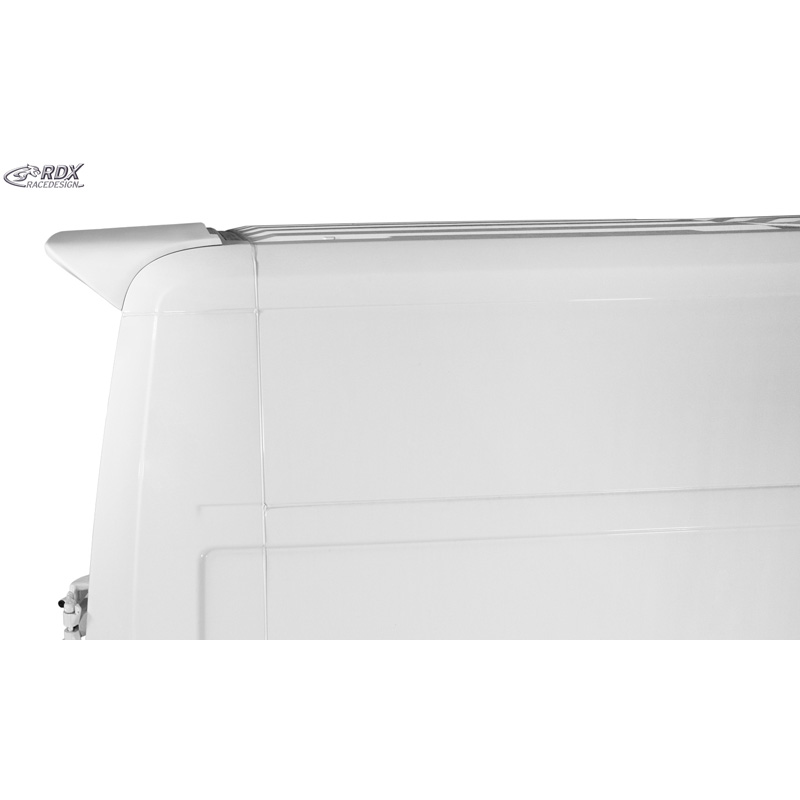 Dakspoiler  Citroën Jumper 2003- / Fiat Ducato 2003- / Opel Movano 2022- / Peugeot Boxer 2003- (H2) (PU)