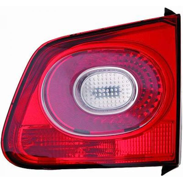 Achterlicht Links VW Tiguan