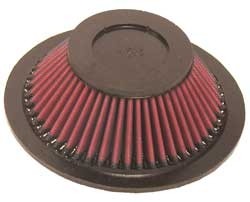 K&N Inlegfilter Suzuki Swift 1.3 GTI 1989-92