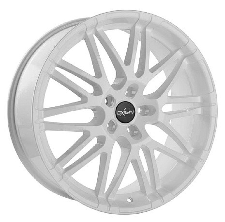 Velgen Oxigin 14 Oxrock CW 8.5x18 inch 5x112 ET50