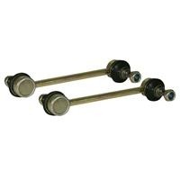 Stabilisatorstang Opel Astra G