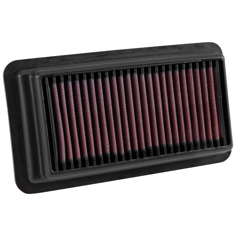 K&N vervangingsfilter Honda Civic 1.5 2016- / CR-V 1.5 2017- (33