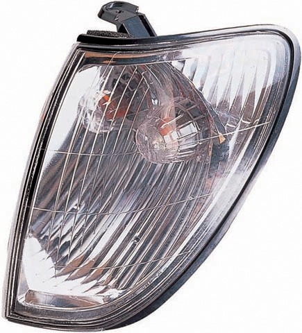 Knipperlicht Rechts Toyota Land Cruiser