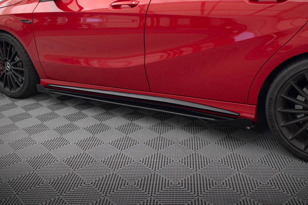 DACHSpoiler Mercedes W180