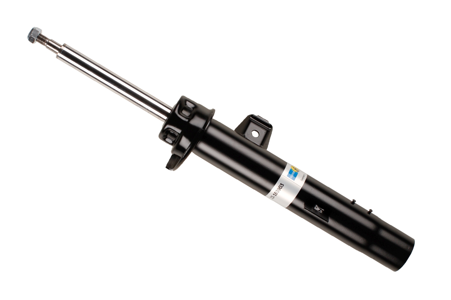 Amortiguador Delantero Derecho Bilstein B4 Para BMW Z4 (e89)
