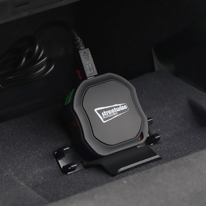 Multifunctionele GPS Tracker