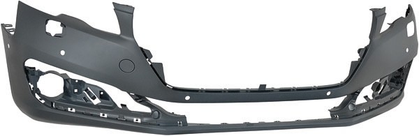 Voorbumperzijde Peugeot 508
