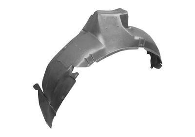 binnenscherm, plastic, voor, rechts VW Sharan, 2000-2010