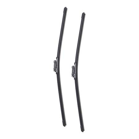 Bosch A117S Ruitenwisblad, AeroTwin 650/550mm, 2 stuks