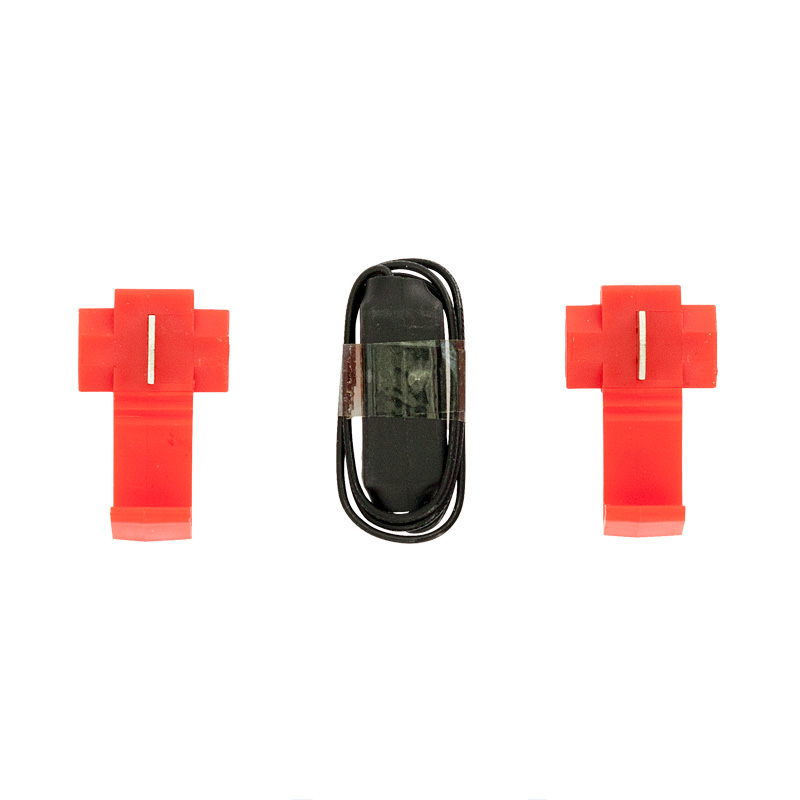 Resistor 5W/12V