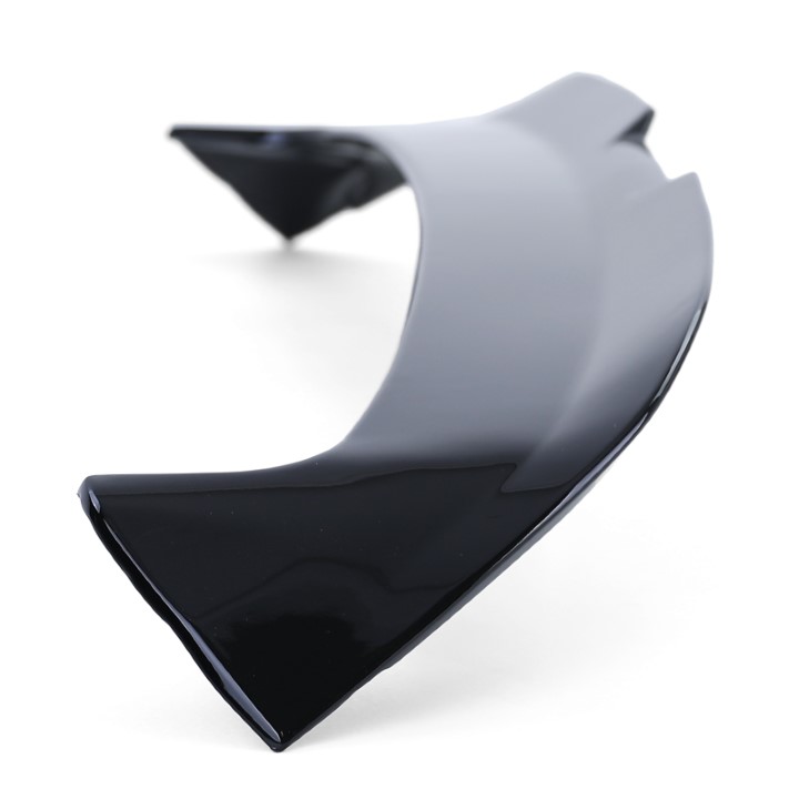 Dakspoiler VW Golf 7 R-Line 13-20 Glans Zwart