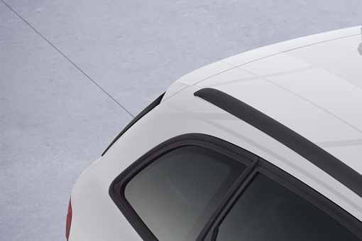 Achtervleugel Audi A4 B8 (Type 8K) Avant