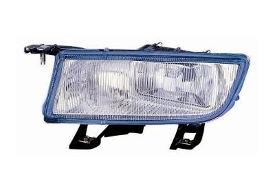 mistlamp, links,-10/2001 Saab 9-5, 1997-2005