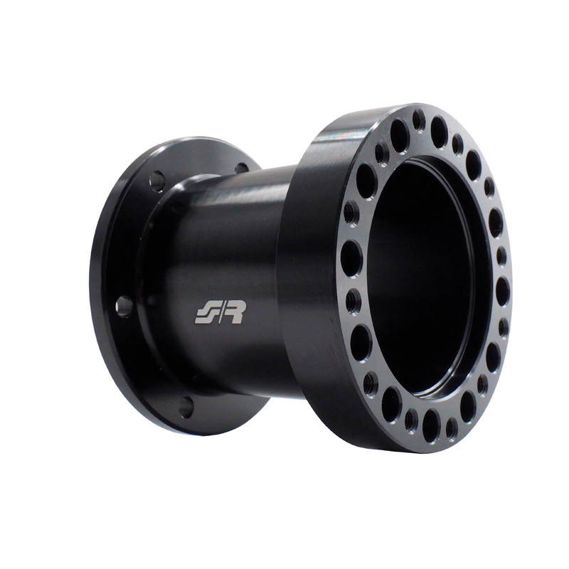 Simoni Racing Verlenger voor stuurnaven - Lengte 76mm