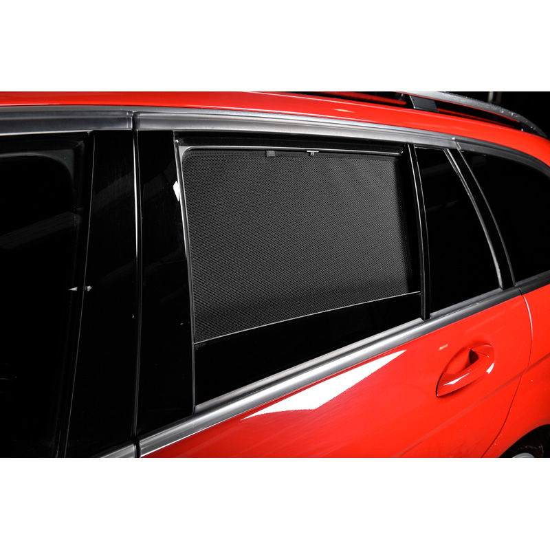 Set Car Shades  Honda Civic X 5 deurs 2016-2022 (4-delig)