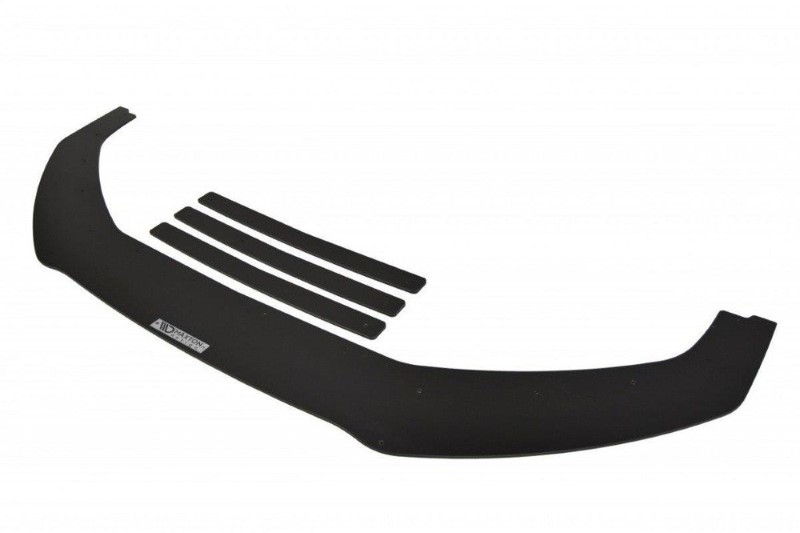 Voorspoiler Audi RS3 8V Sportback Racing