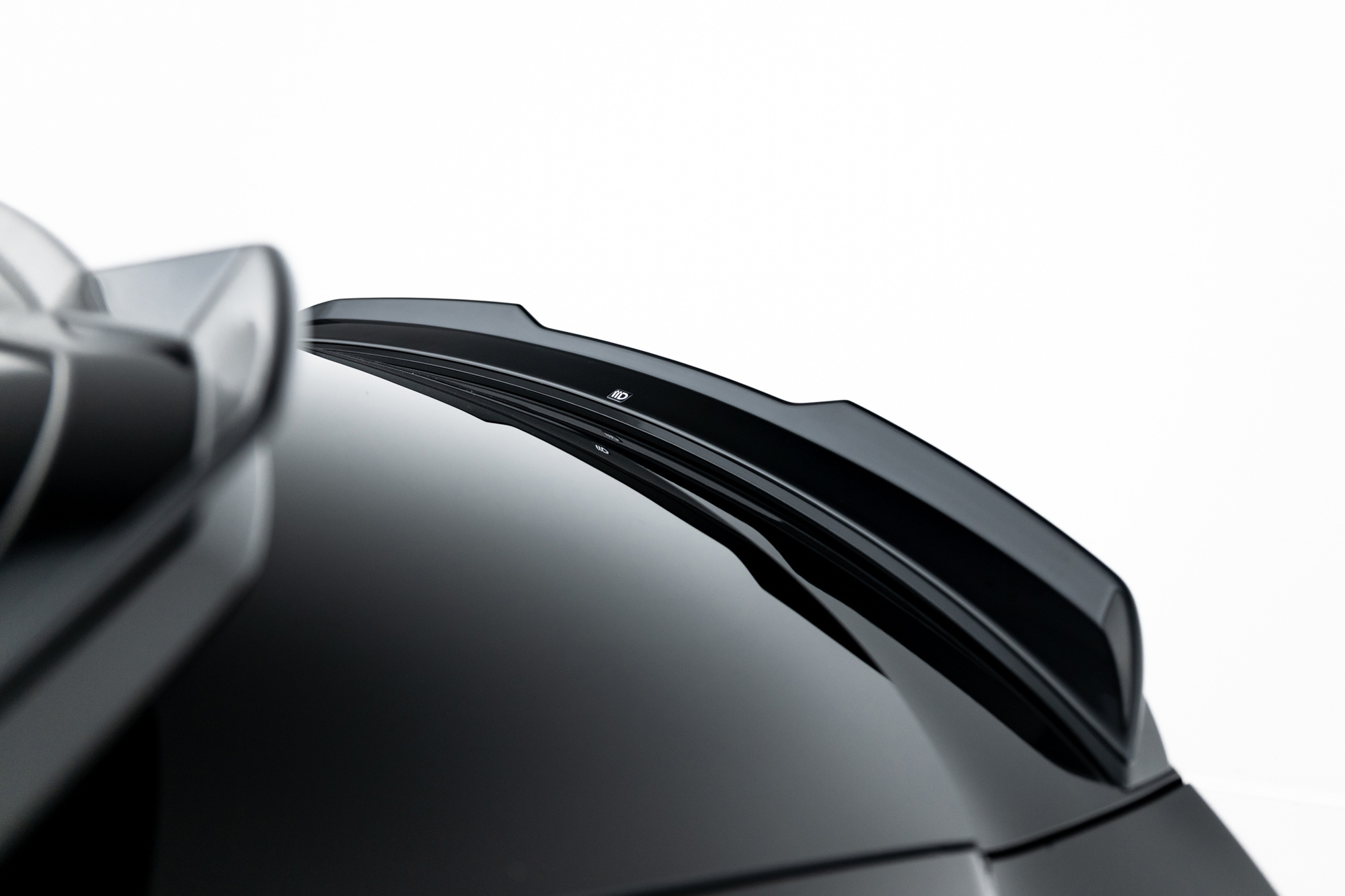 Bodykit voor BYD Sealion 7 Mk1 (2024– ) – Maxton Design