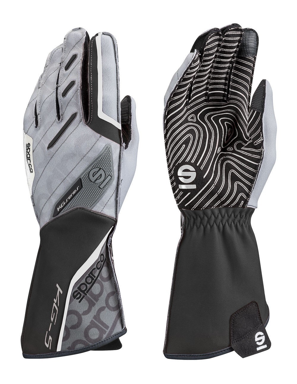 Sparco Gloves Motion KG-5 Black