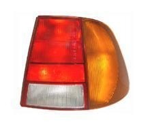 achterlicht, zonder fittingdeel, rechts VW Polo, Sedan/Variant,