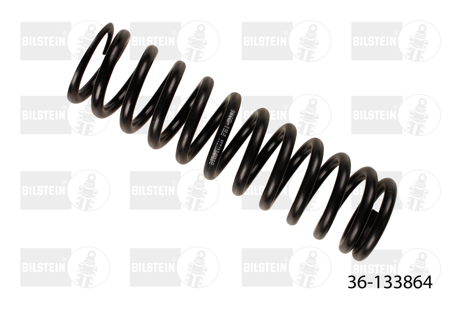 Bilstein B3 Muelle Delantero Mercedes Clase S W126