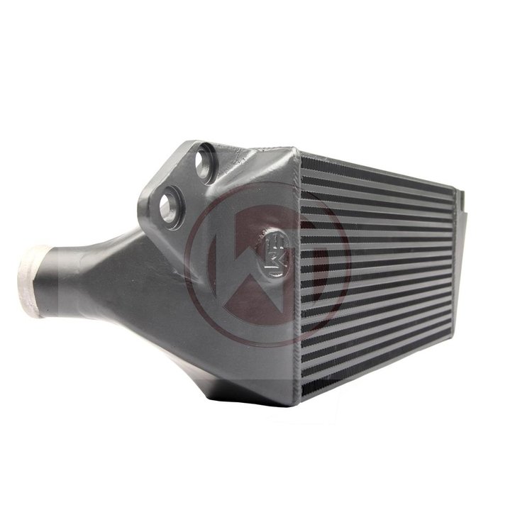 Intercooler Audi S2/RS2 B4 2.2L 1990-1995 Wagner Competition EVO1 Gen.2 kit