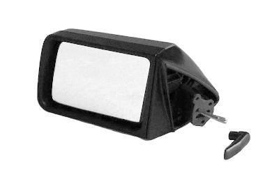 spiegel, verstelbaar, links Opel Corsa A, 1983-1993
