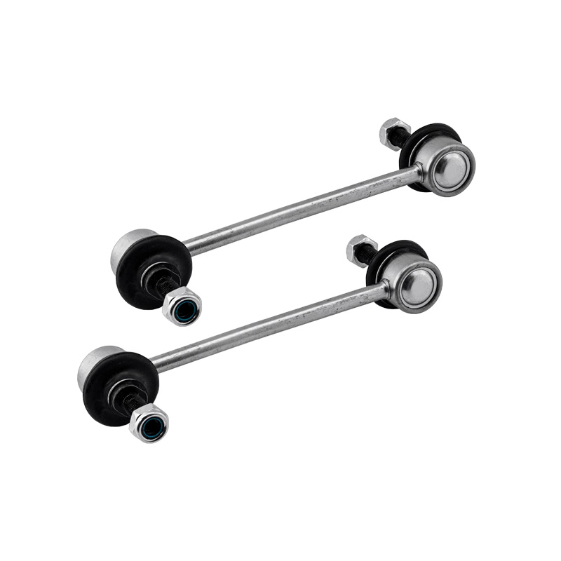 Koppelstangenset  Audi A2/BMW 3-Serie E46/Seat Ibiza 6L/Skoda Fabia 6Y/VW Fox/VW Polo 9N&9N2