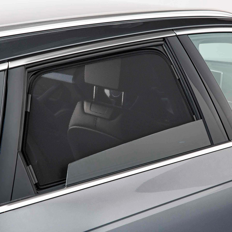 SunClip Zicht- & Zonwering  BMW 1-Serie F40 5-deurs 2019-2024