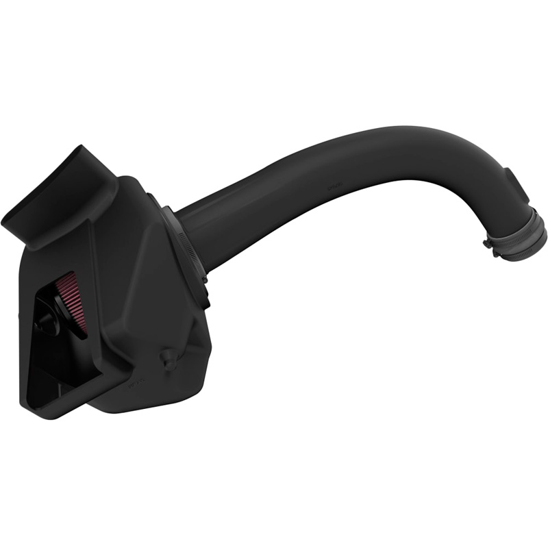 K&N NextGen Cold Air intake  Ford F250/F350 Super Duty 6.2L V8 2020-2022 (50-2593)