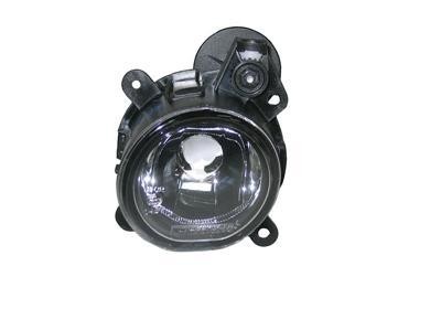 mistlamp, rechts Mini, 2001-2006