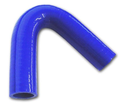 135 Graden bochten 32 mm SiliconHoses