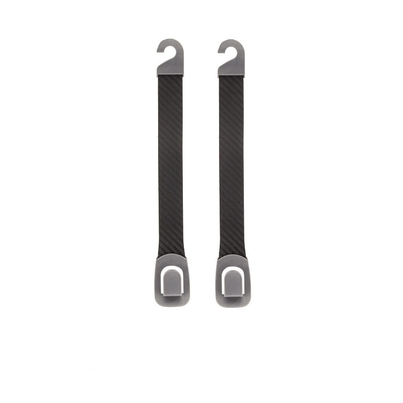 Universele paraplu ophanghaken 325x70mm - Set à 2 stuks.