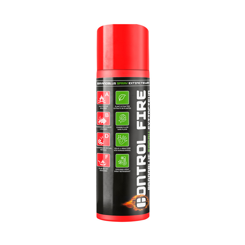 Control Fire Brandblusspray 500ml