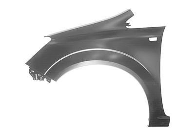 spatbord, rechts Opel Zafira, 2008-2011