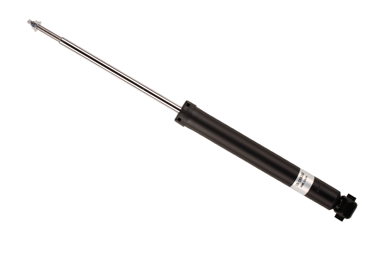 Amortiguador Trasero Bilstein B4 Daewoo Kalos
