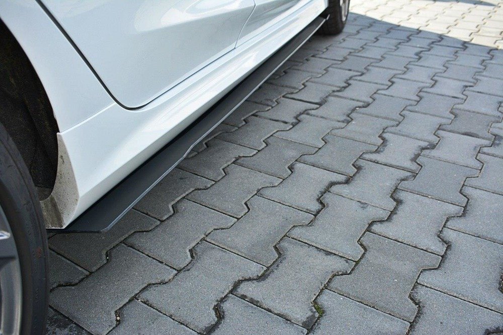 Zijskirts Street Pro Ford FIesta Mk8 ST / ST-Line Maxton