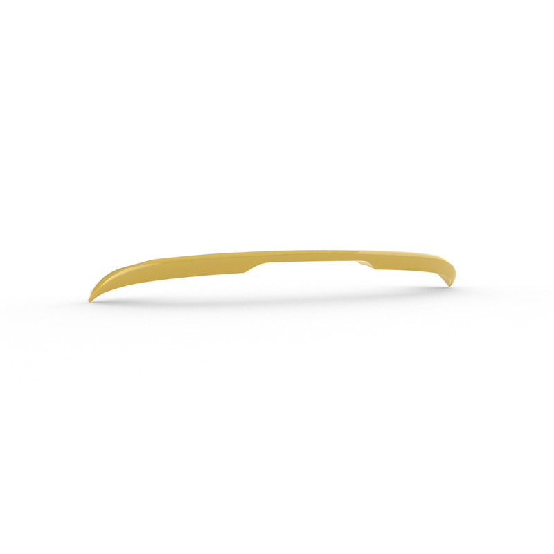 Dakspoiler  BMW 1-Serie F20/F21 3/5-deurs 2011-2019 (PU)