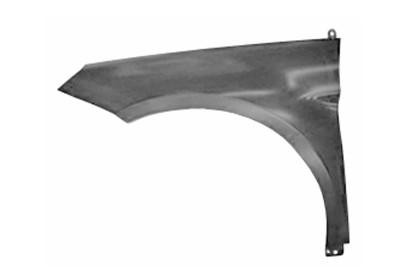 spatbord, links Mercedes B klasse, W245, 2005-2008